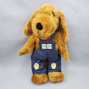 Happy Hank Kings Creations Christian Hound Dog Talking Plush